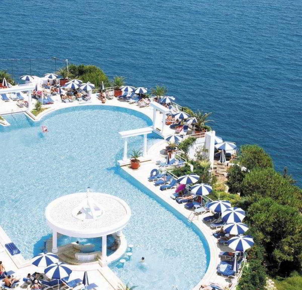 Korumar Hotel Kusadasi Turkey