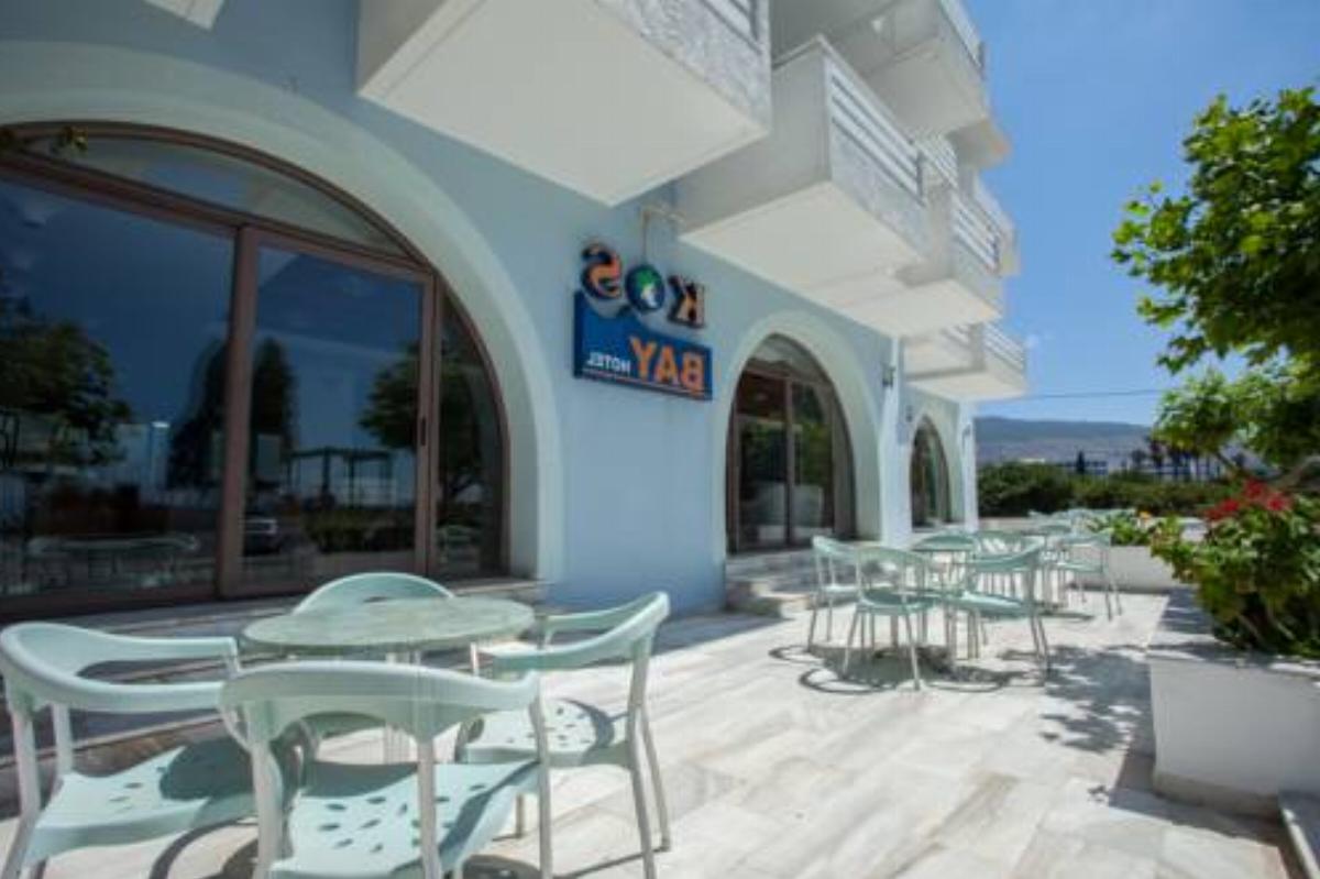 Kos Bay Hotel Hotel Kos Town Greece