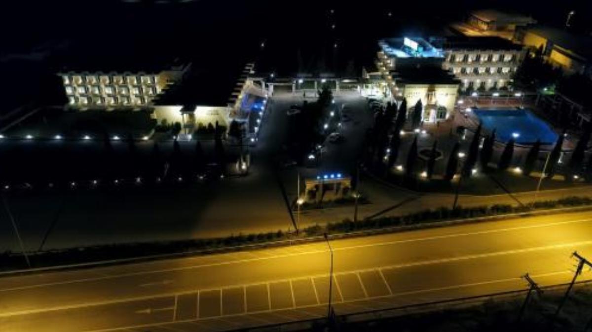 Kouros Hotel Hotel Dráma Greece