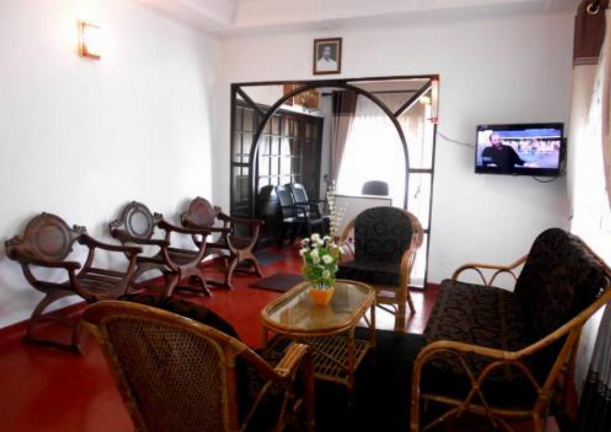 KPL Holiday Homes Hotel Hatton Sri Lanka