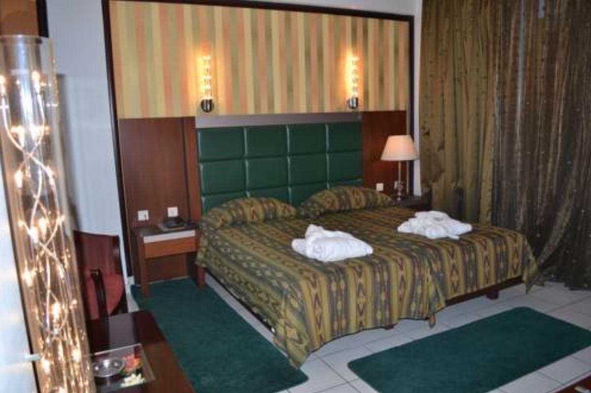 Krikonis Suites Hotel Hotel Ioánnina Greece