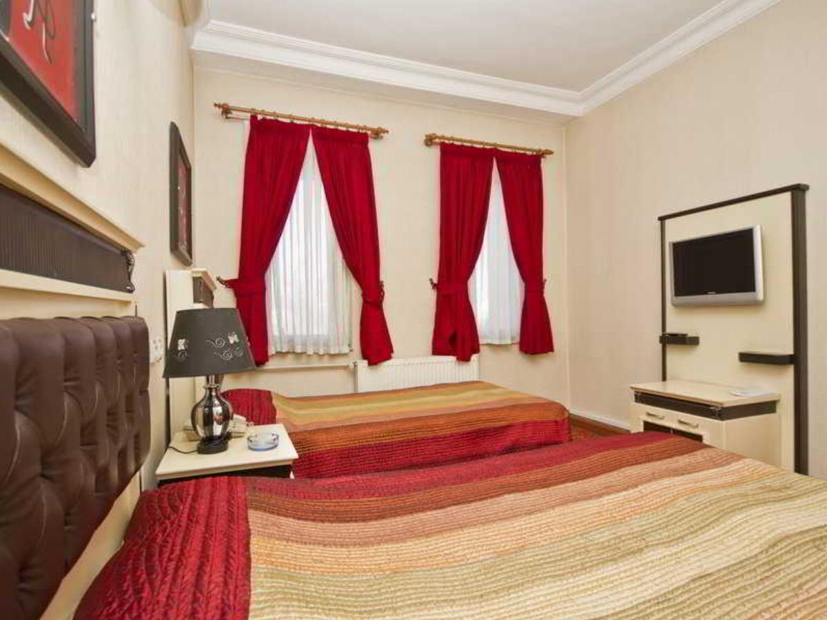 Kucuk Velic Hotel Hotel Gaziantep Turkey