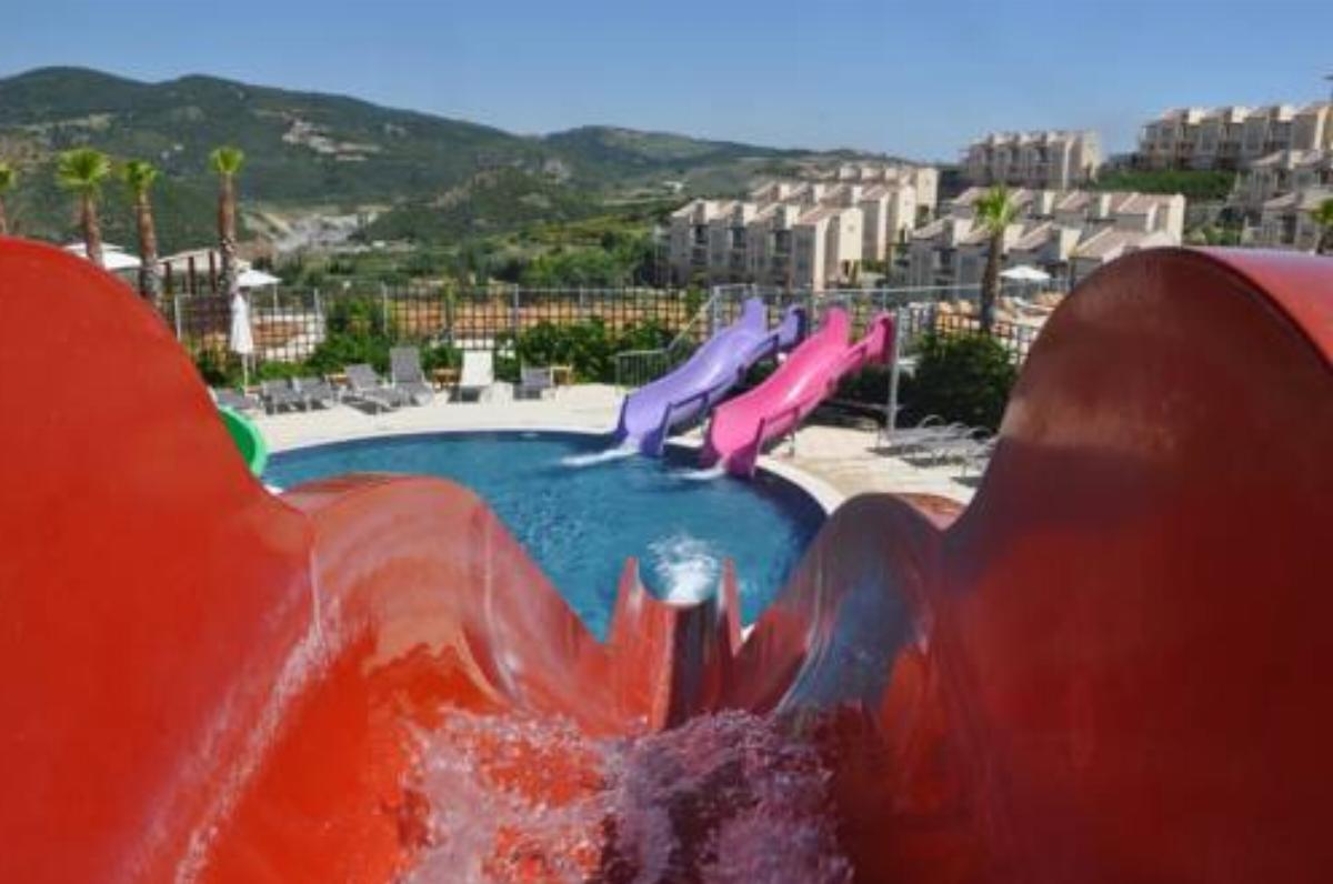 Kusadasi International Golf & Spa Resort Hotel Soğucak Turkey