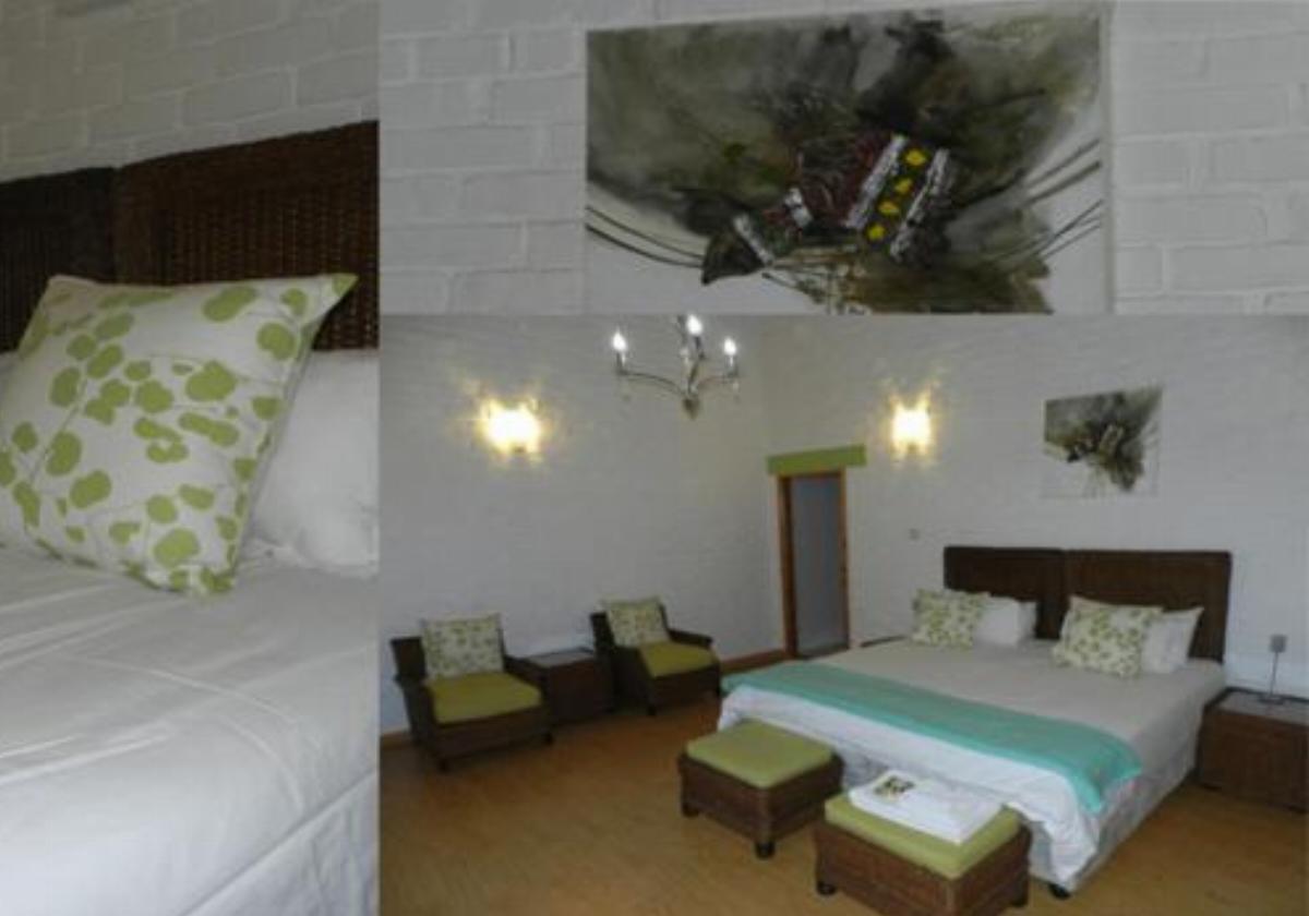 Kutandara Lodges Hotel Harare Zimbabwe