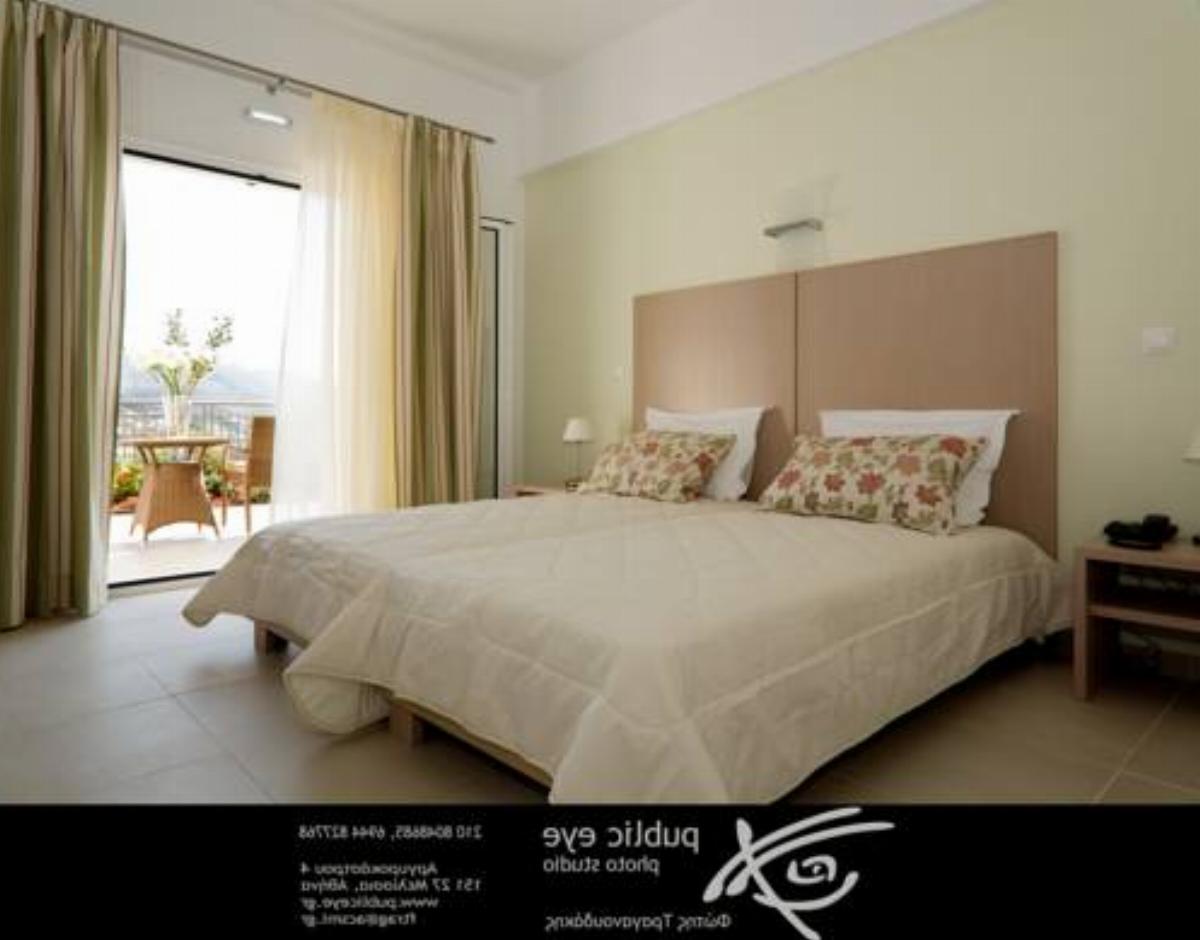 Kythea Resort Hotel Agia Pelagia Kythira Greece