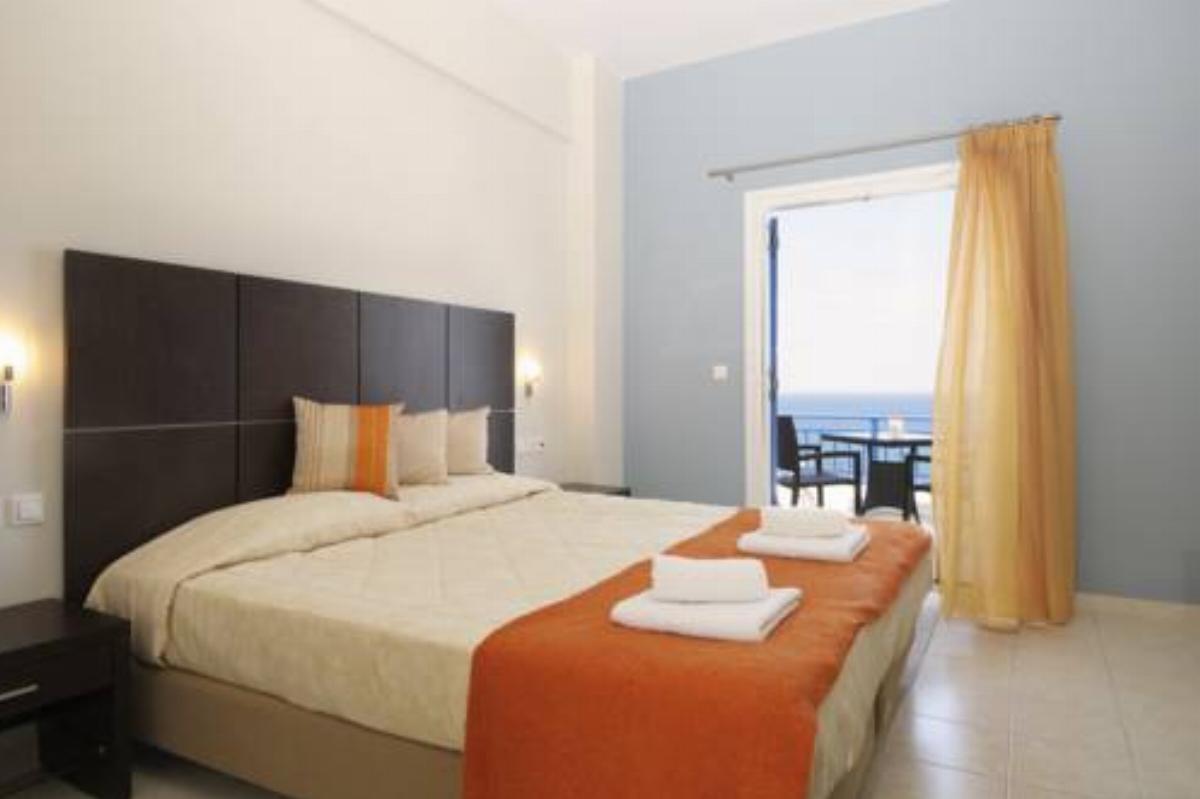 Kythera Irida Hotel Agia Pelagia Kythira Greece