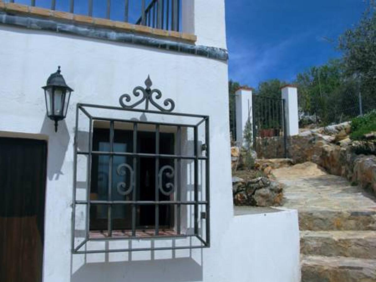 La Atalaya Hotel Ermita Nueva Spain