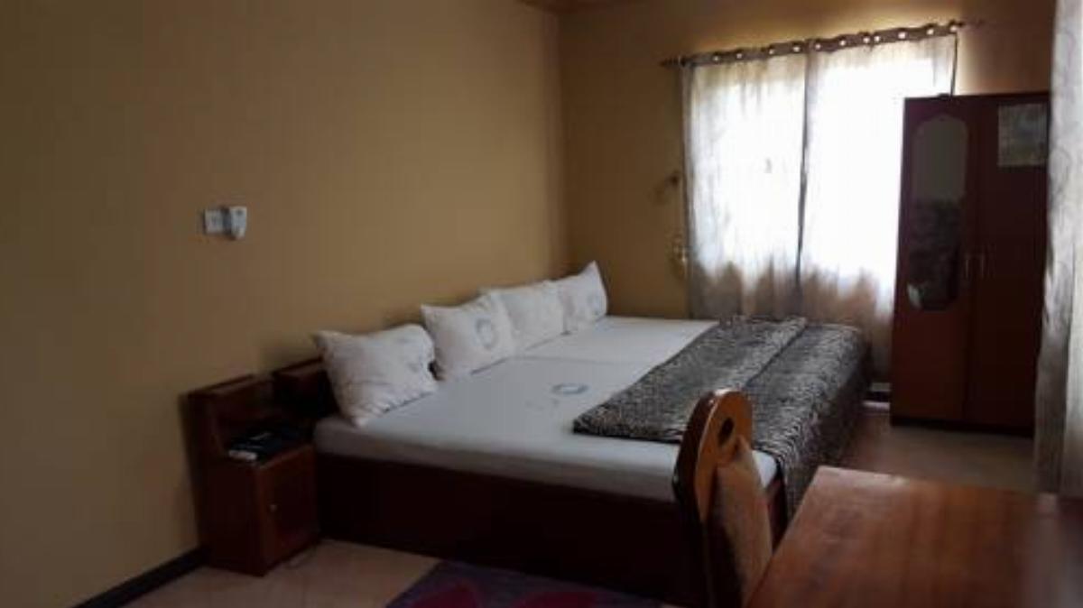 La Bonita Hotel Hotel Agona Ghana