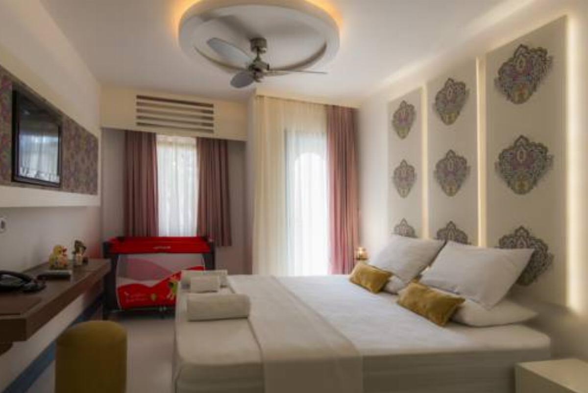 La Brezza Suite & Hotel Hotel Akyarlar Turkey