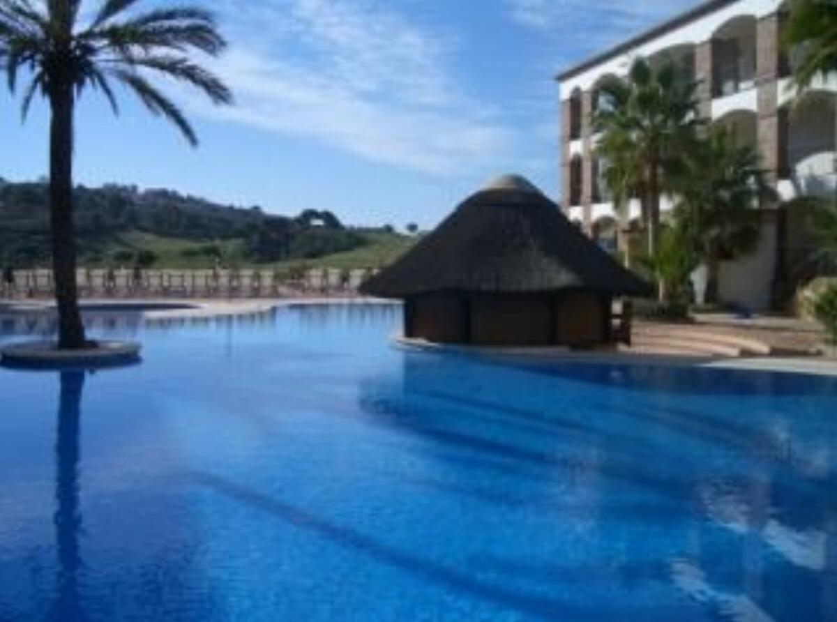 La Cala Resort Hotel Costa Del Sol Spain