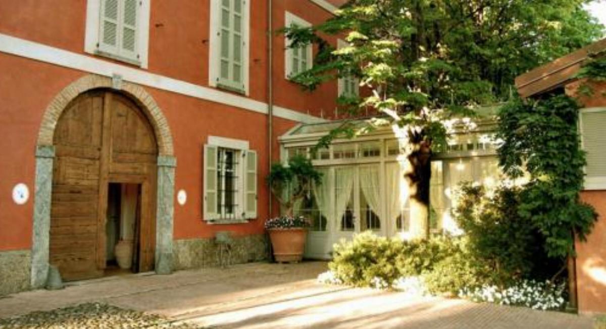 La California Relais Hotel Nibionno Italy