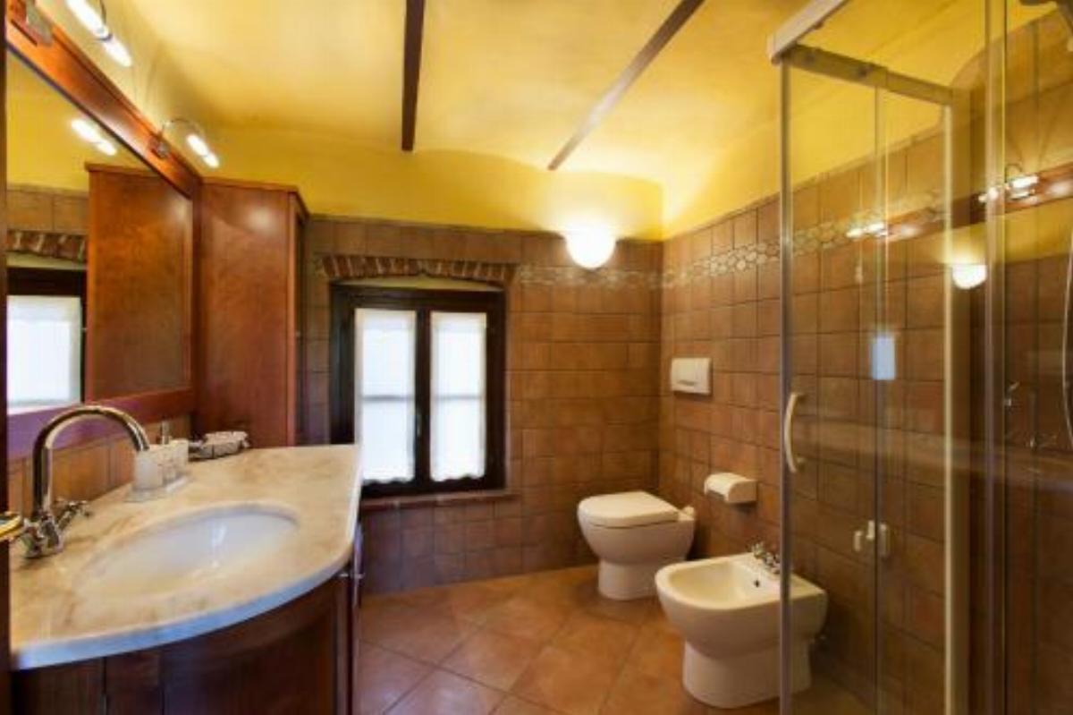 La Casa Arancione - Camere & Charme Hotel Boves Italy
