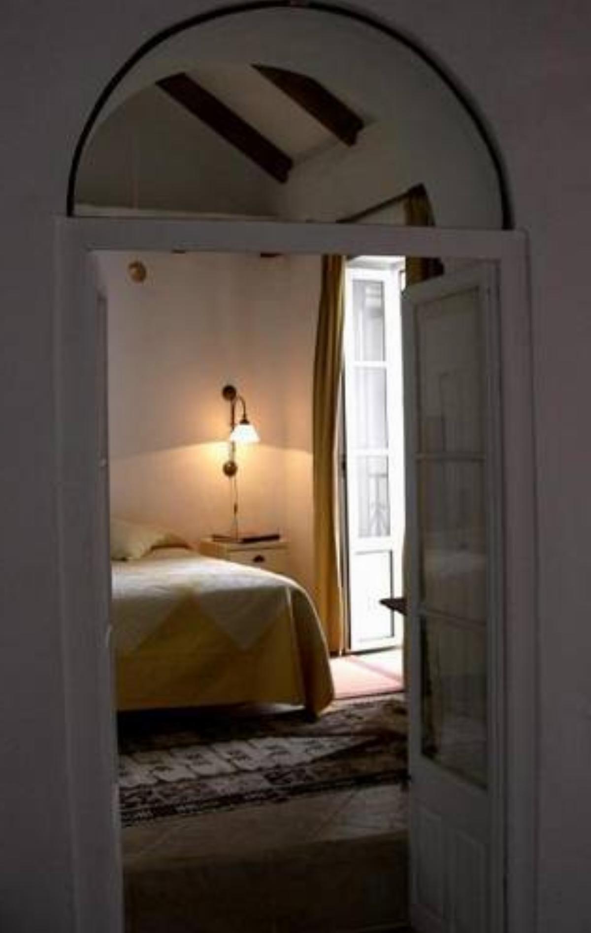 La Casa de Bovedas Charming Inn Hotel Arcos de la Frontera Spain