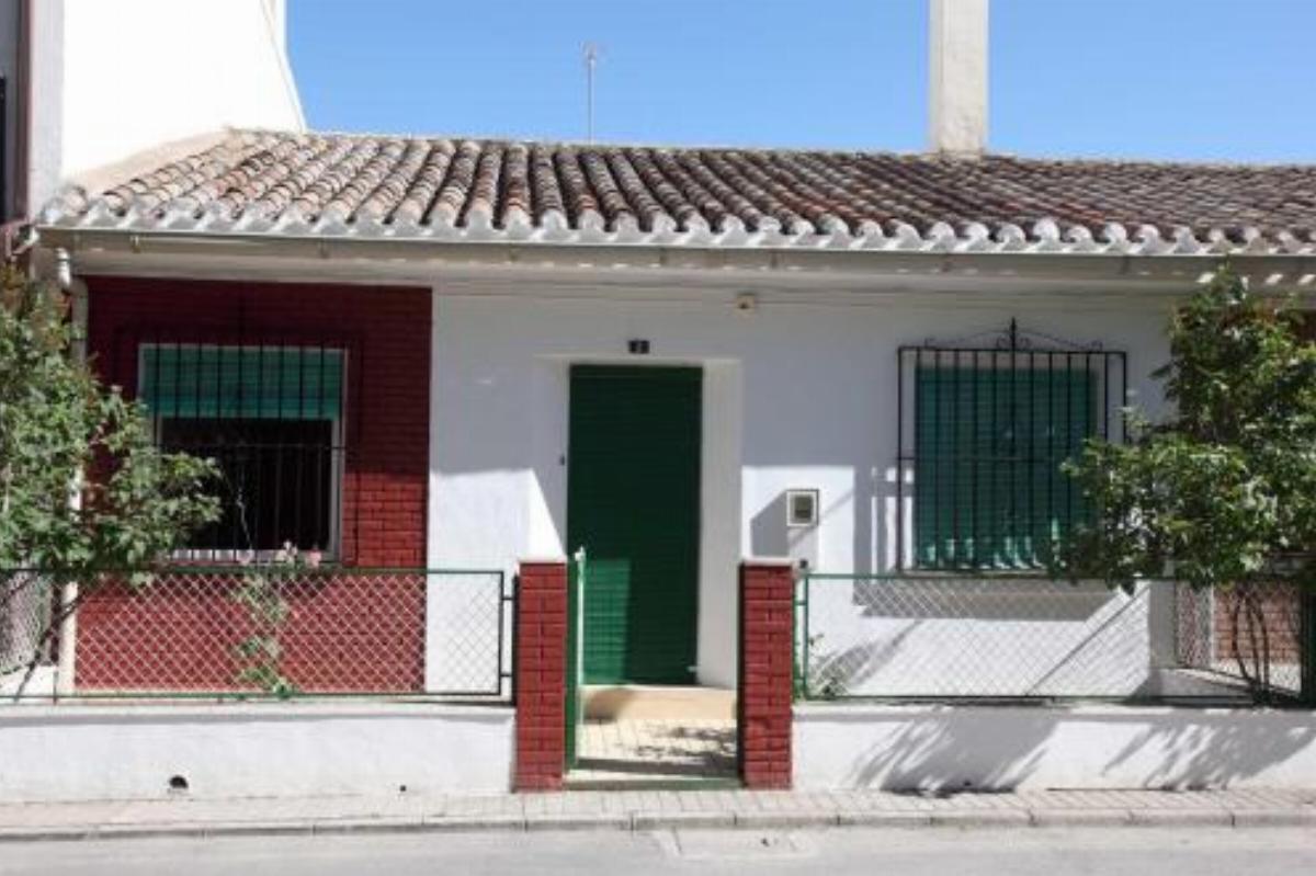 La Casa de La Persiana Hotel Huéscar Spain