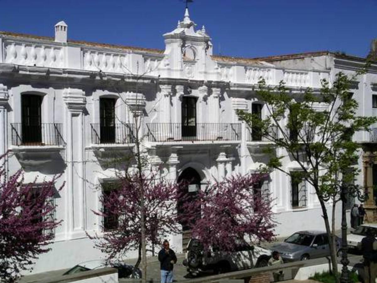 La Casa de Manolo Hotel Cazalla de la Sierra Spain