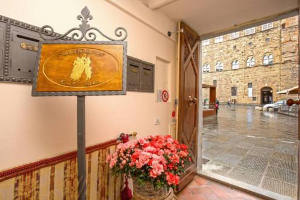 La Casa Del Garbo - Luxury Rooms & Suite Hotel Florence Italy
