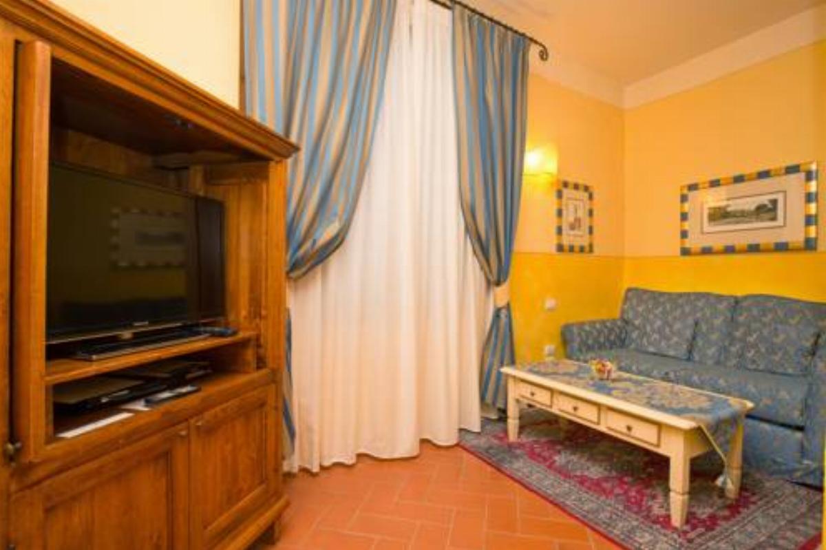 La Casa Del Garbo - Luxury Rooms & Suite Hotel Florence Italy