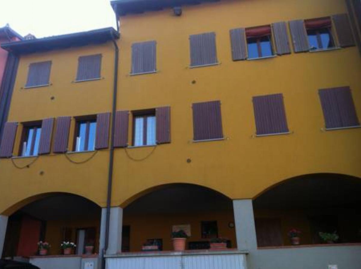 La Casa Del Gesso Hotel Fontanelice Italy
