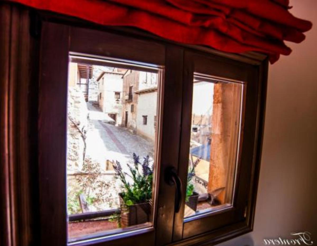 La Casa del Tio Gato Hotel Albarracín Spain