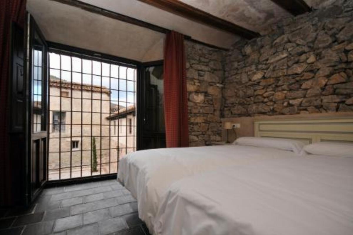 La Casa Grande de Albarracín Hotel Albarracín Spain