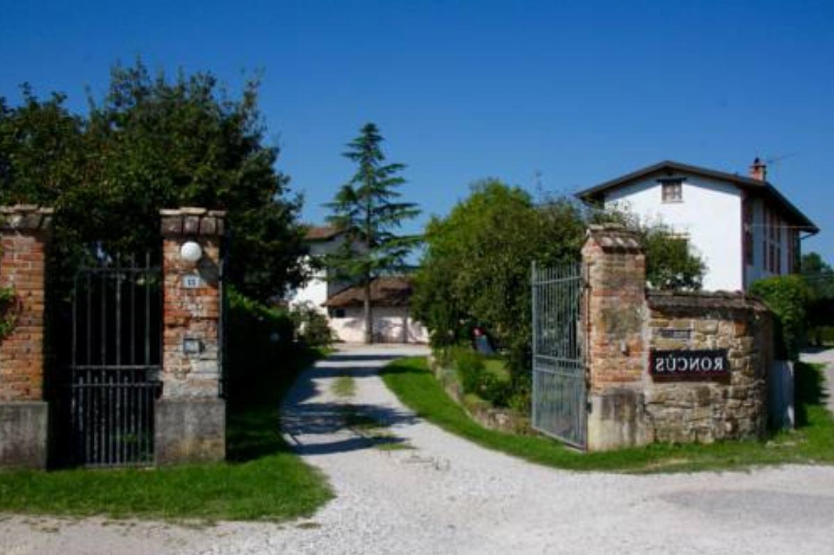 La Casa Griunit Hotel Capriva del Friuli Italy