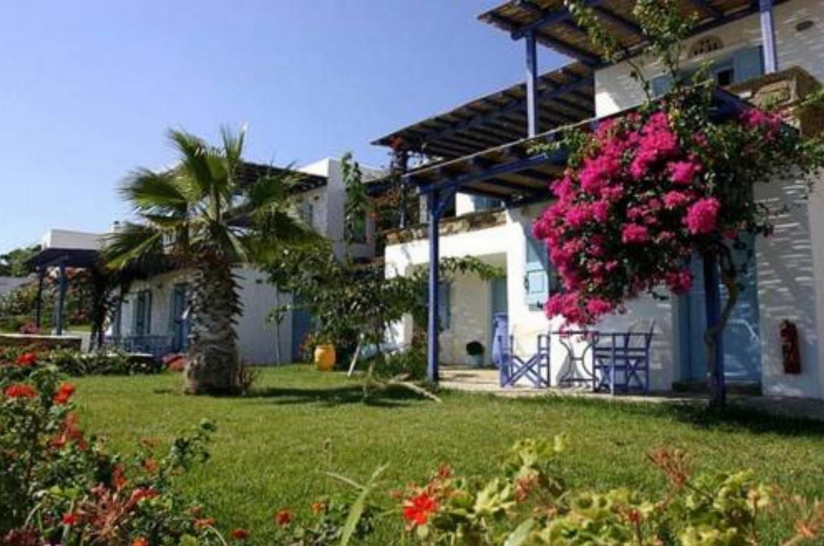 La Casa Tinos Hotel Agios Ioannis Greece