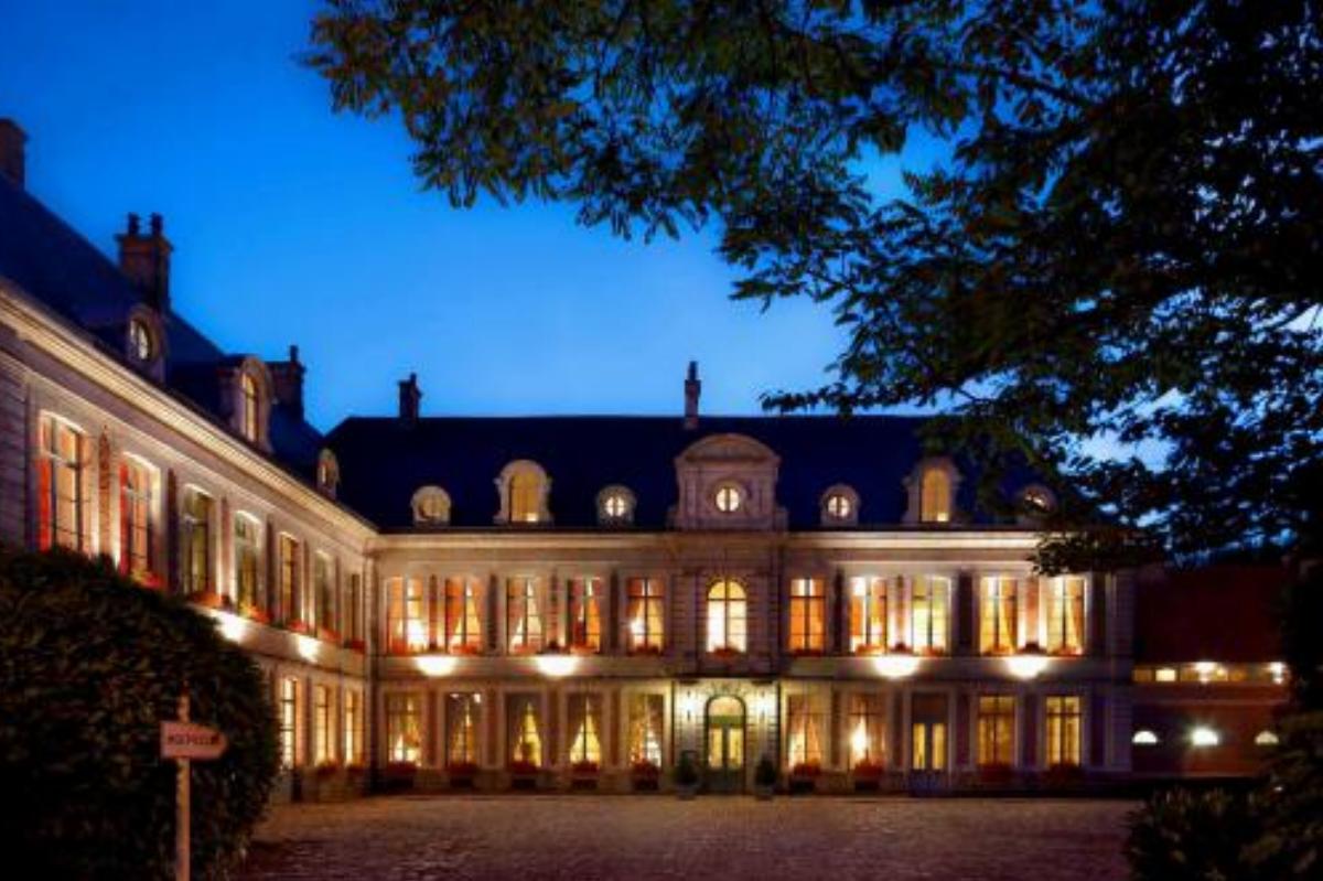 La Chartreuse Du Val Saint Esprit Hotel Gosnay France