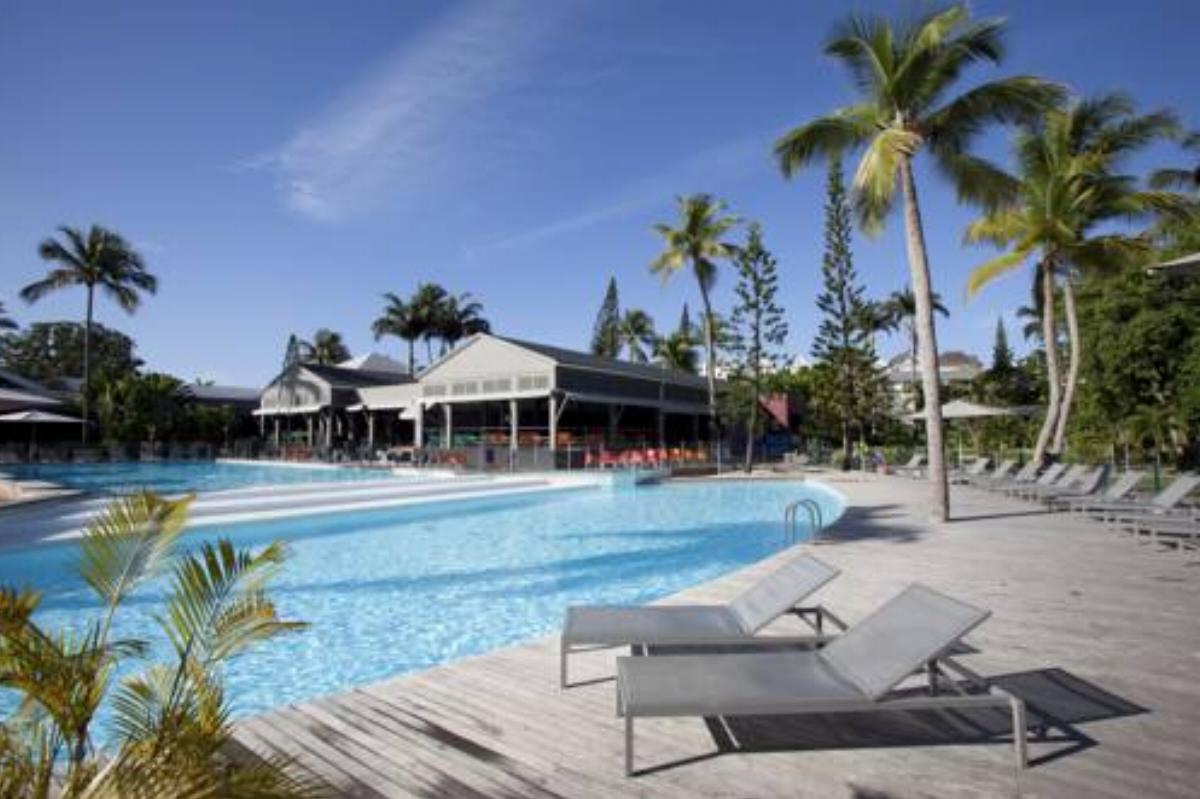 La Creole Beach Hotel & Spa Hotel Le Gosier Guadeloupe