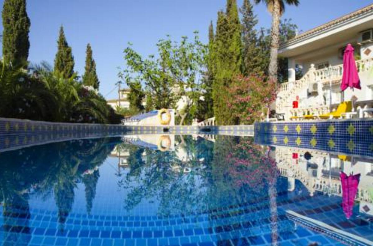 La Crisalida Retreats Hotel Albir Spain