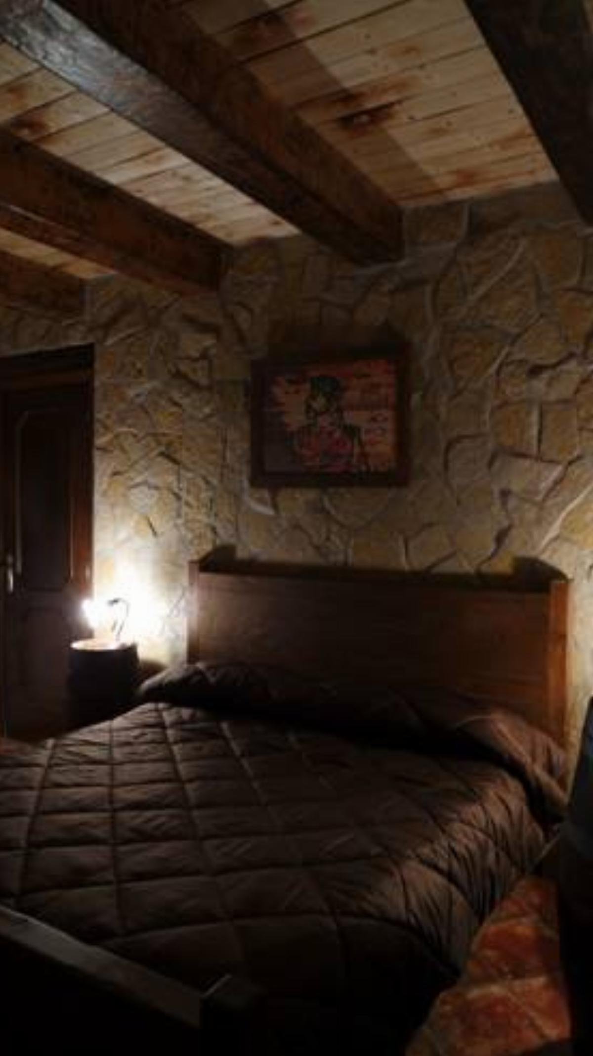 La Dimora di Bianca Lancia Hotel Castel Lagopesole Italy
