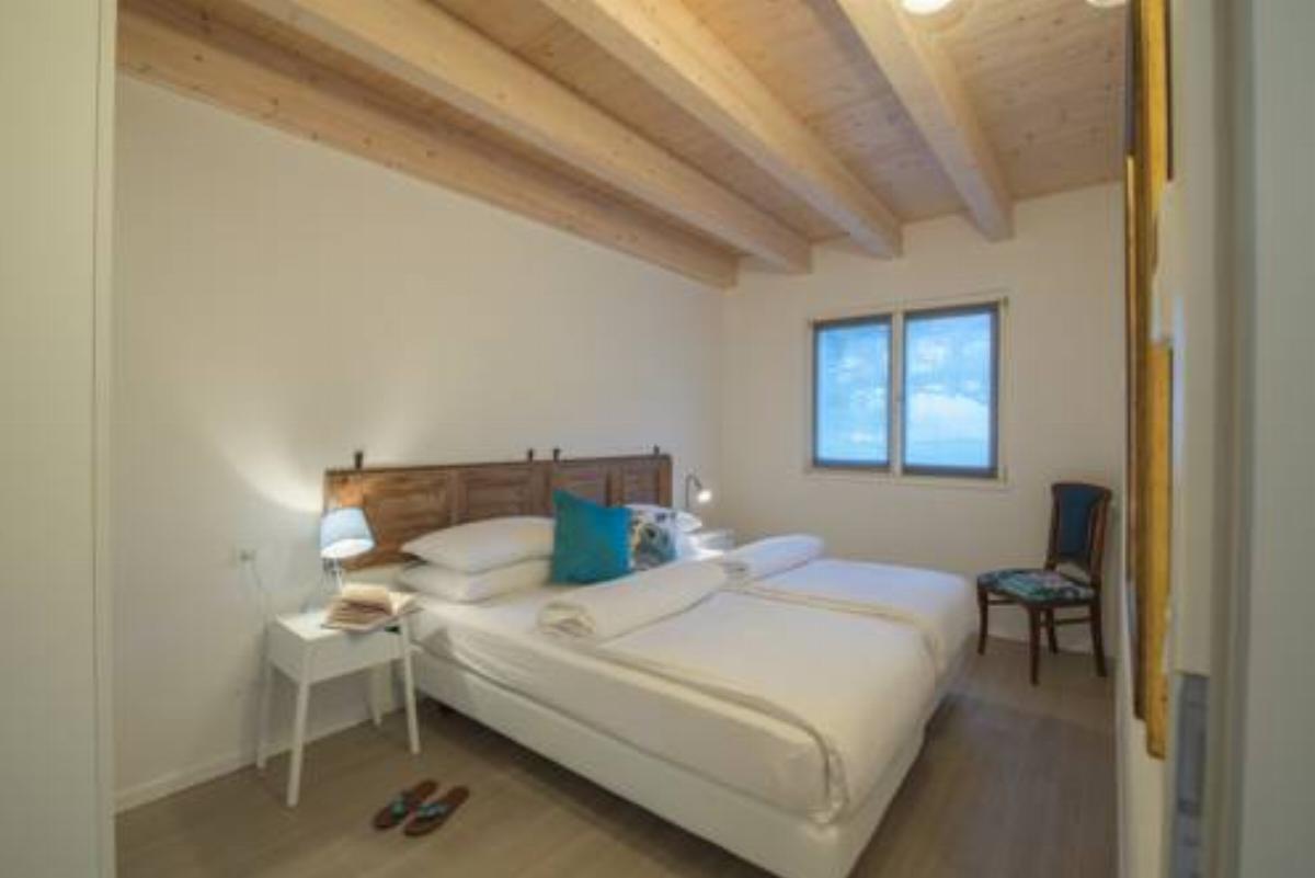 La Gazza Ladra Apartments Hotel Drena Italy