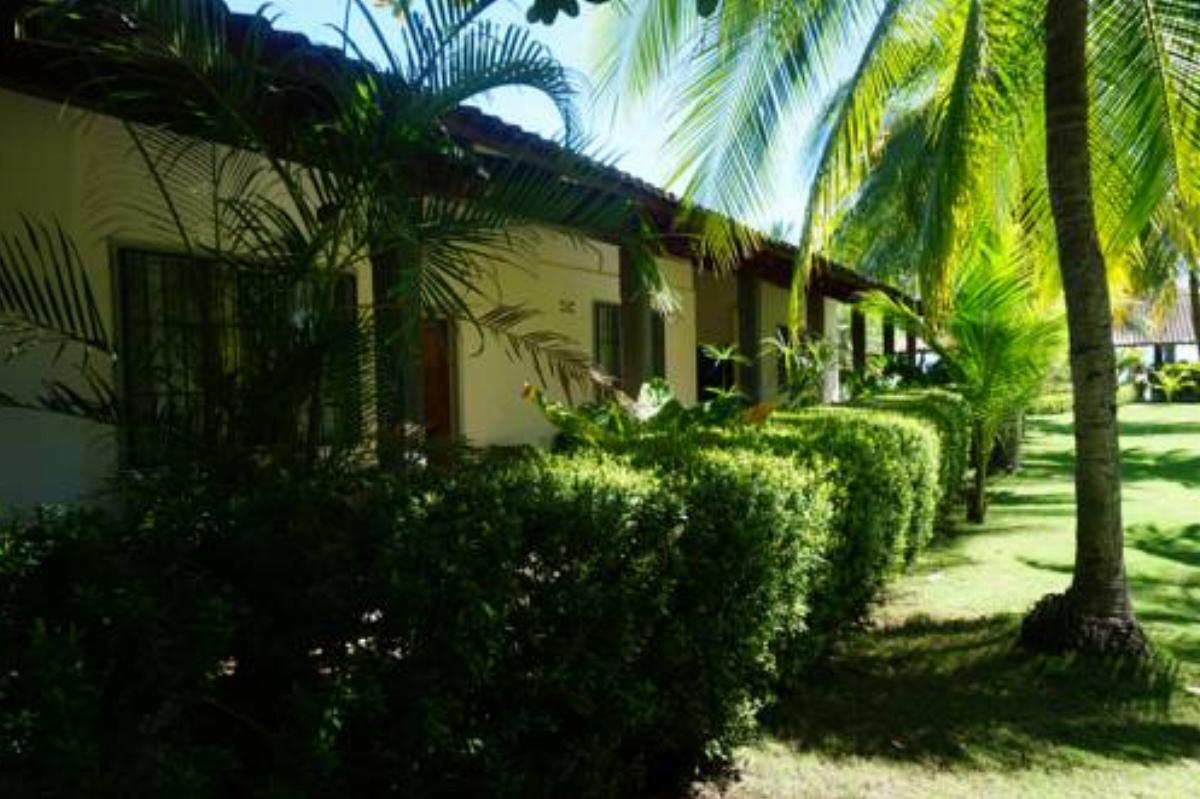 La Gobeta Hotel Jabilla Costa Rica