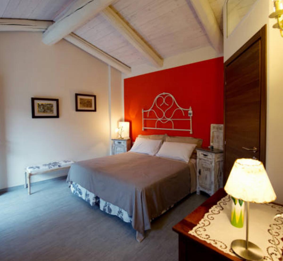 La Ida Bed and Breakfast Hotel Villareggia Italy