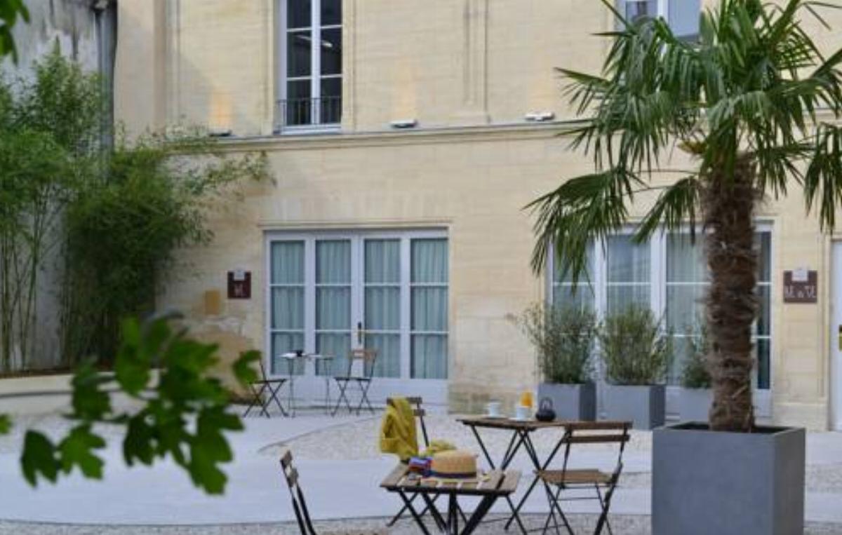 La Maison de Mathilde Hotel Bayeux France