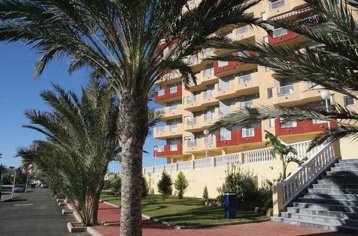 La Manga Residencial Hotel La Manga - Costa Calida Spain