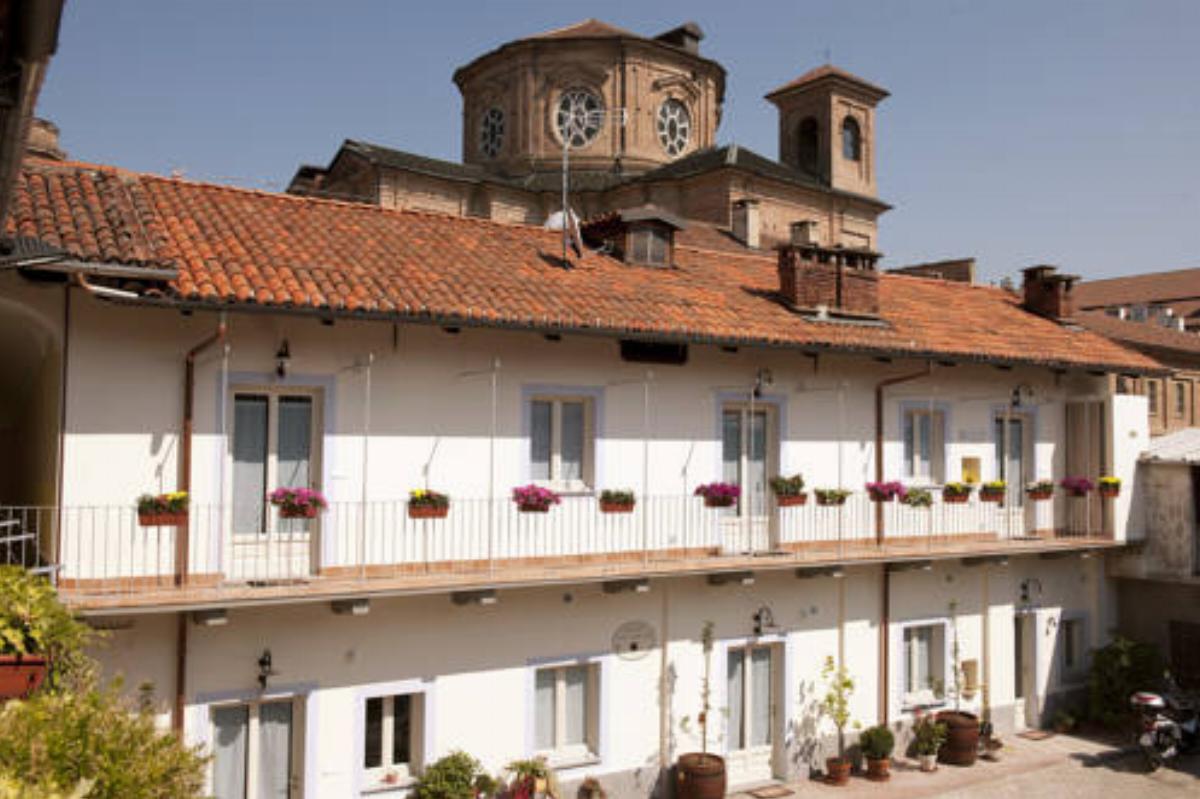 La Mela Reale Bed And Breakfast Hotel Venaria Reale Italy