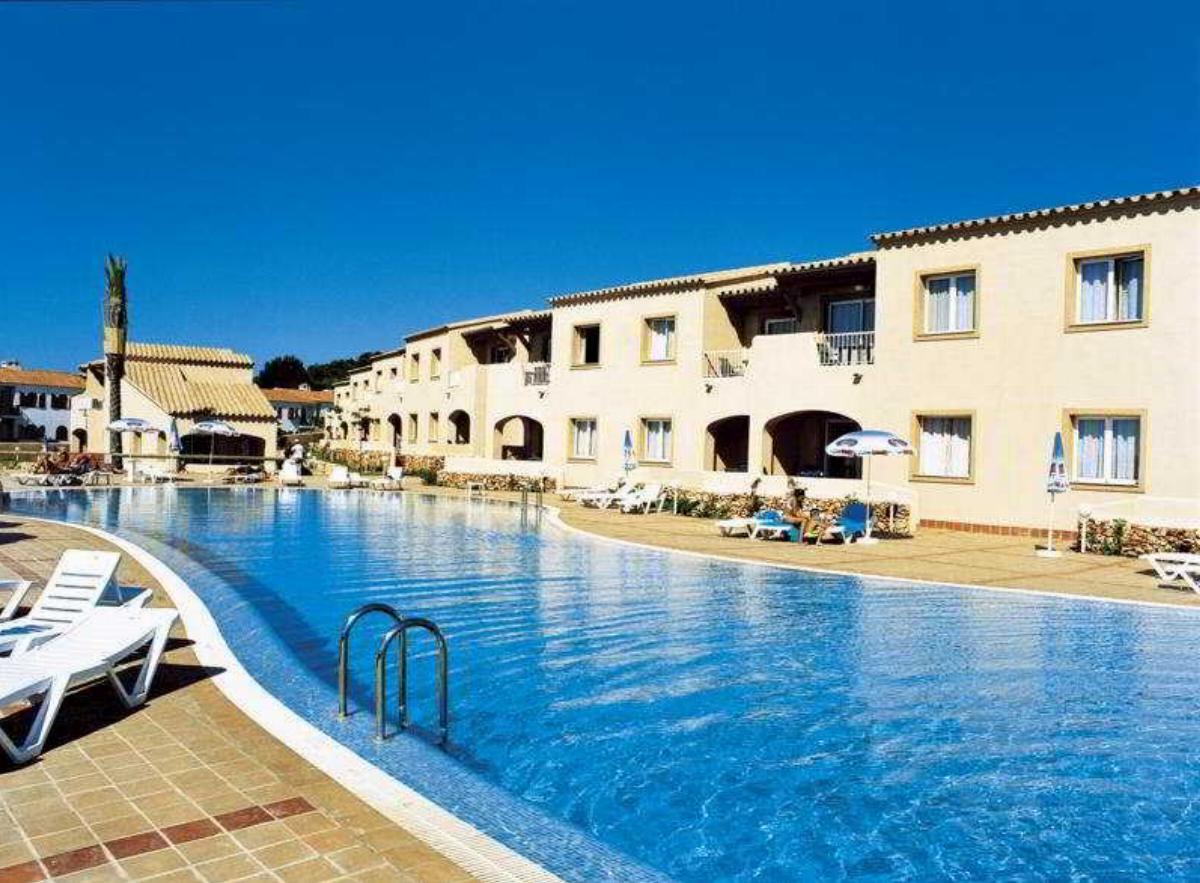 La Noria De Son Bou Hotel Menorca Spain