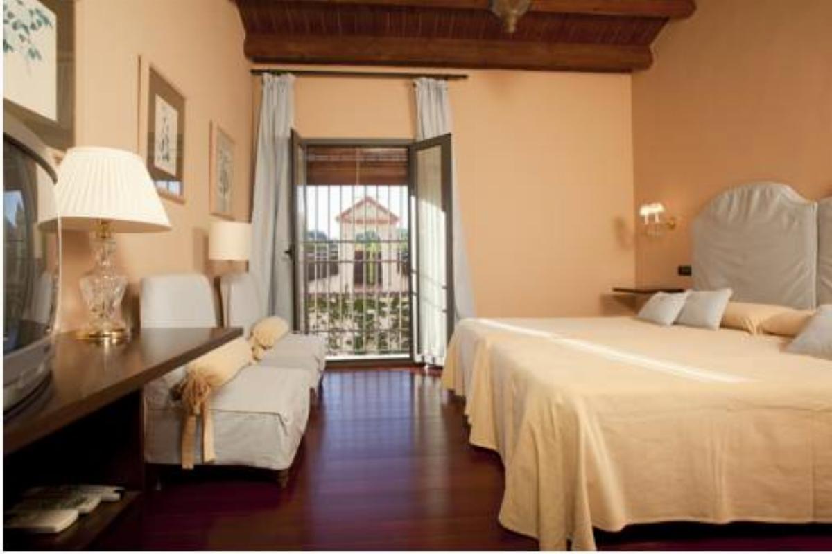 La Posada del Moro Hotel Cazalla de la Sierra Spain
