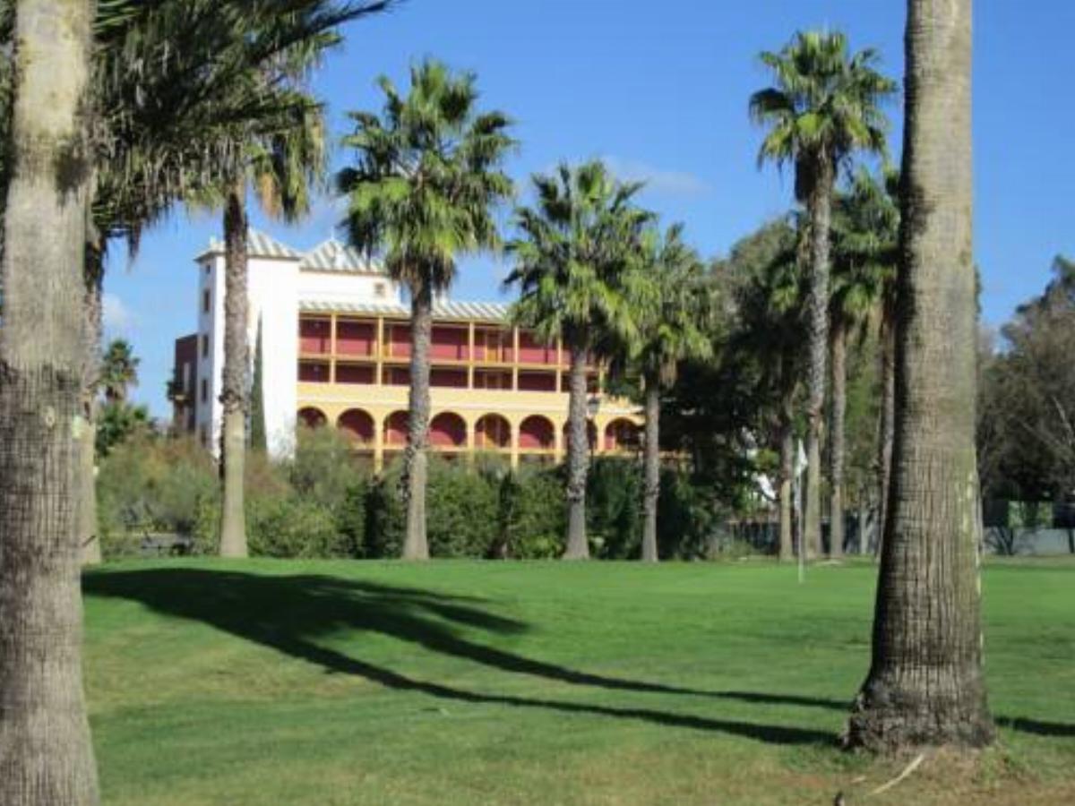 La Quinta De Isla Canela Hotel Ayamonte Spain
