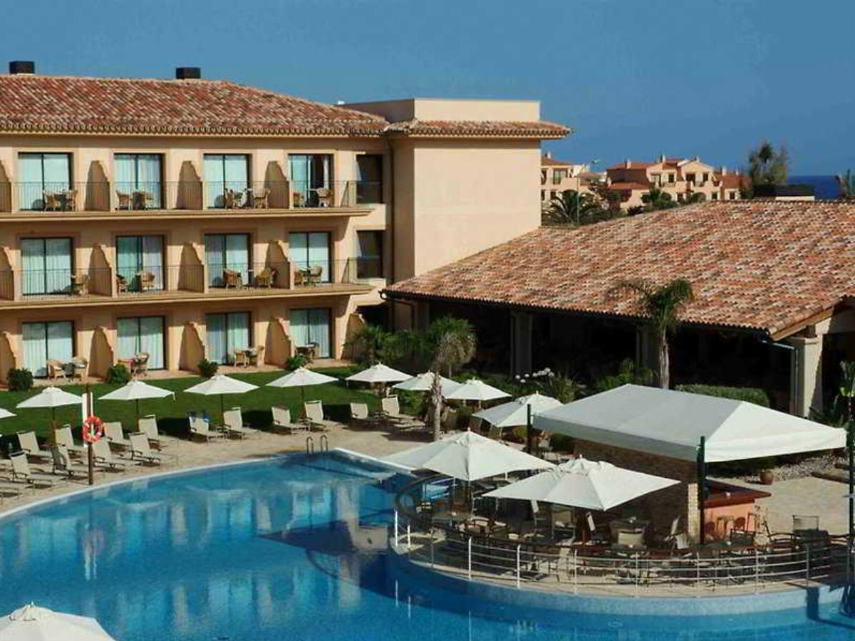 La Quinta Hotel Menorca Spain