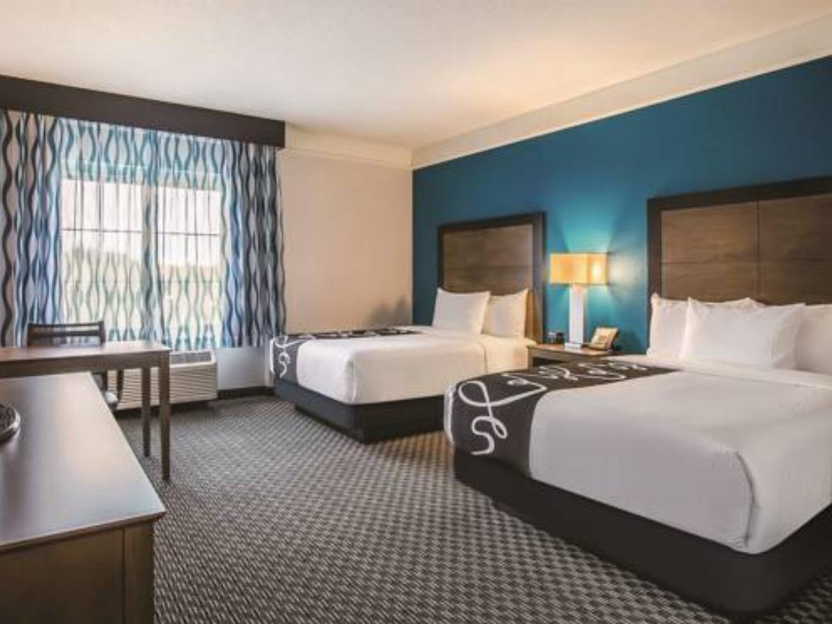 La Quinta Inn & Suites Tampa Brandon Regency Park Hotel Brandon USA