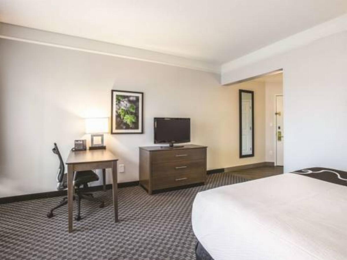 La Quinta Inn & Suites Tampa Brandon Regency Park Hotel Brandon USA