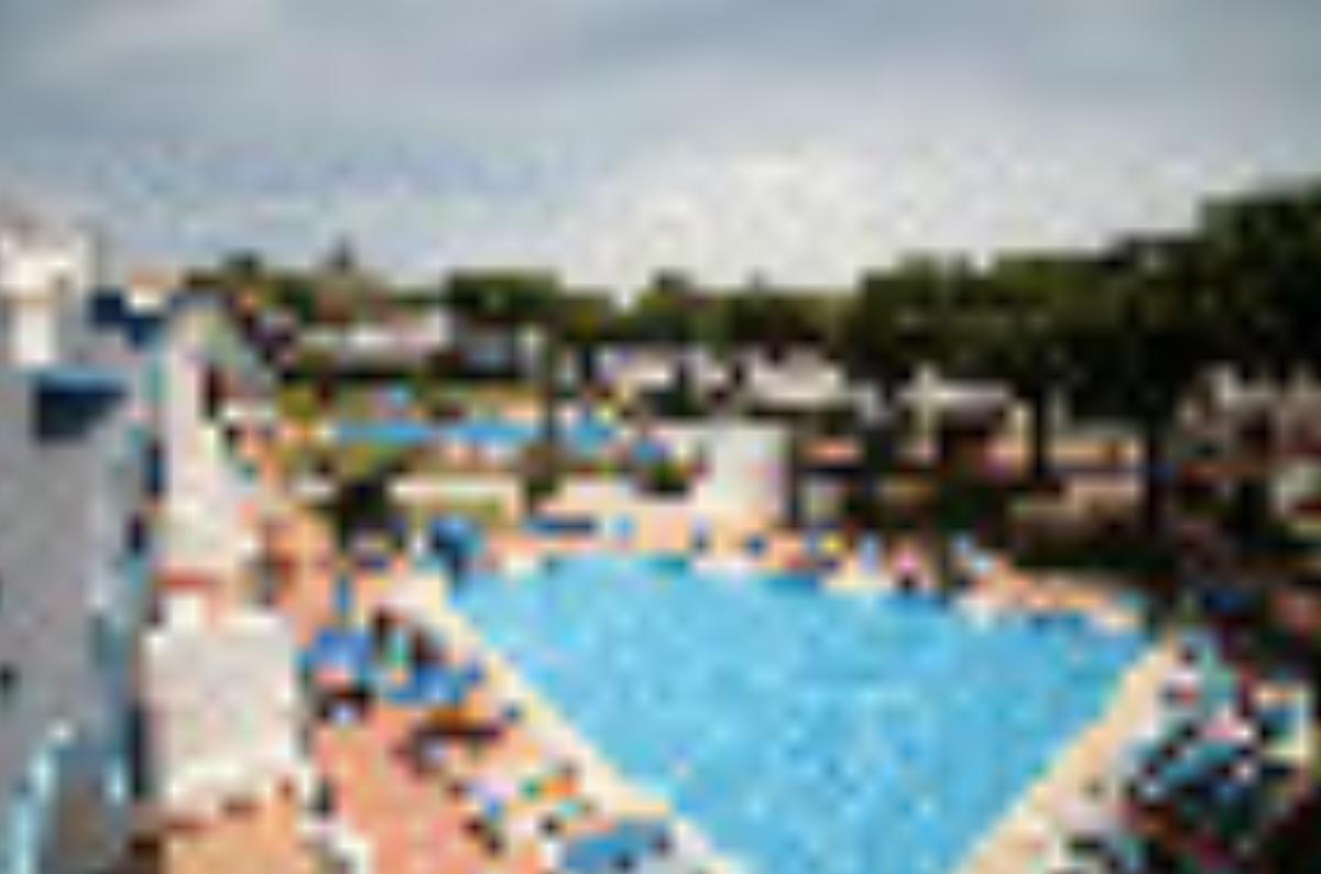 La Reserva De Marbella Hotel Costa Del Sol Spain