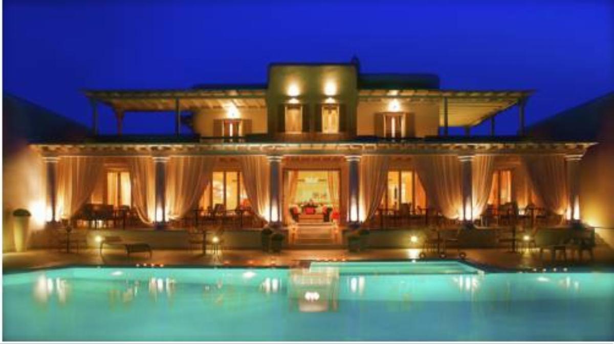 La Residence Mykonos Hotel Kalafatis Greece