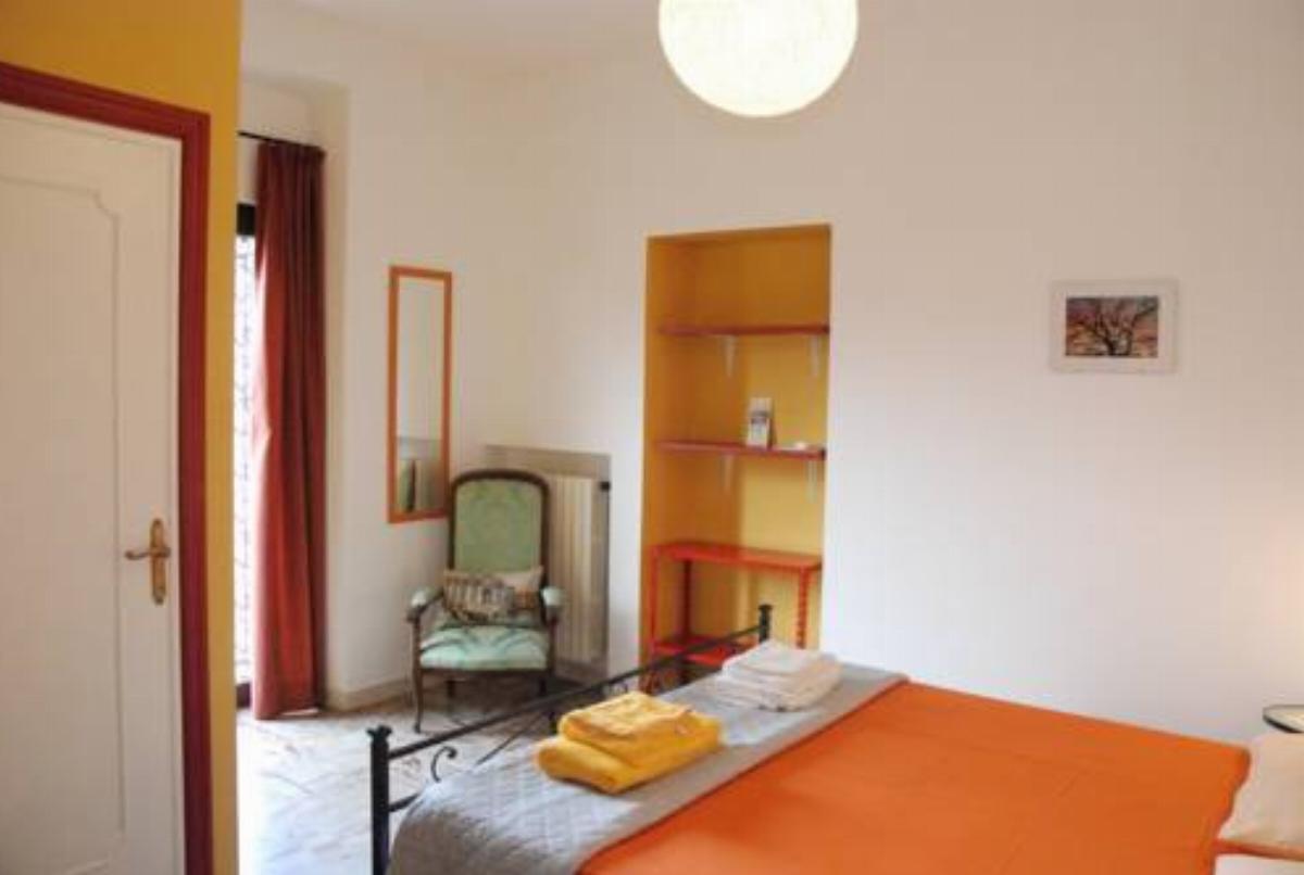 La Ripa Bed and Breakfast Hotel Blera Italy
