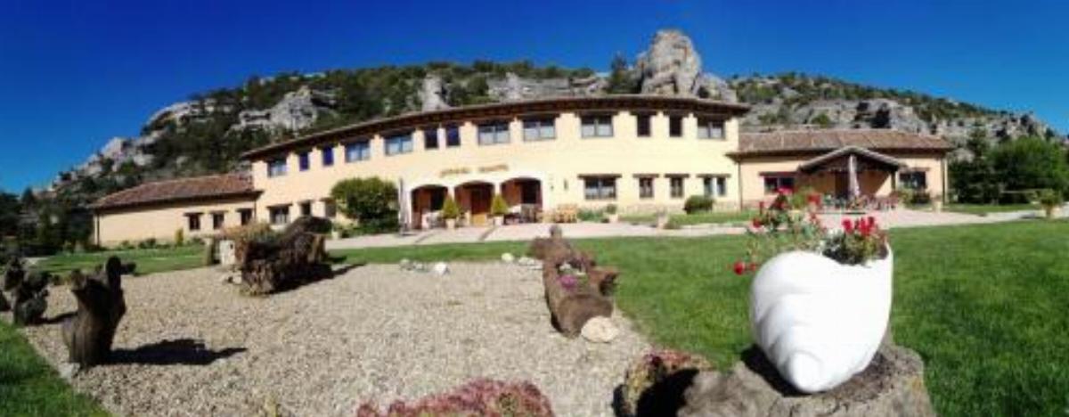 La Senda de los Caracoles - Spa Hotel Grado del Pico Spain