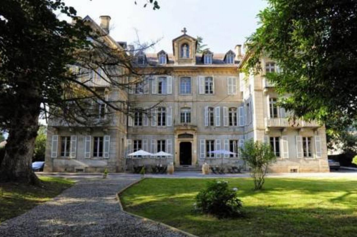 La Villa d'Alti Hotel Luchon France