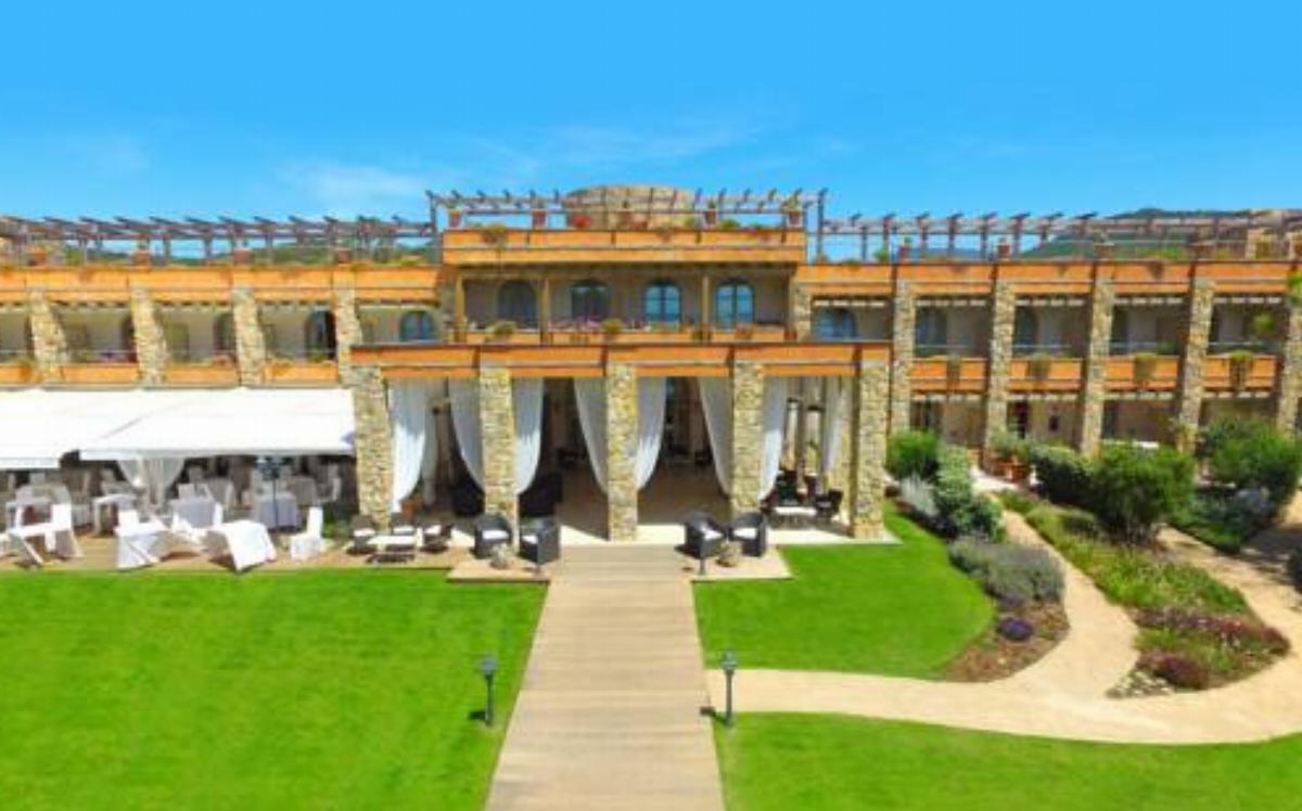 La Villa del Re - Adults Only Hotel Castiadas Italy