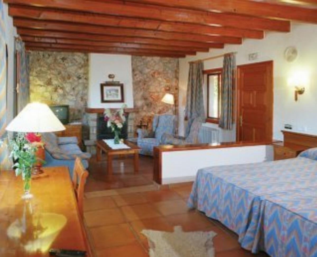 La Village Hotel Majorca Spain