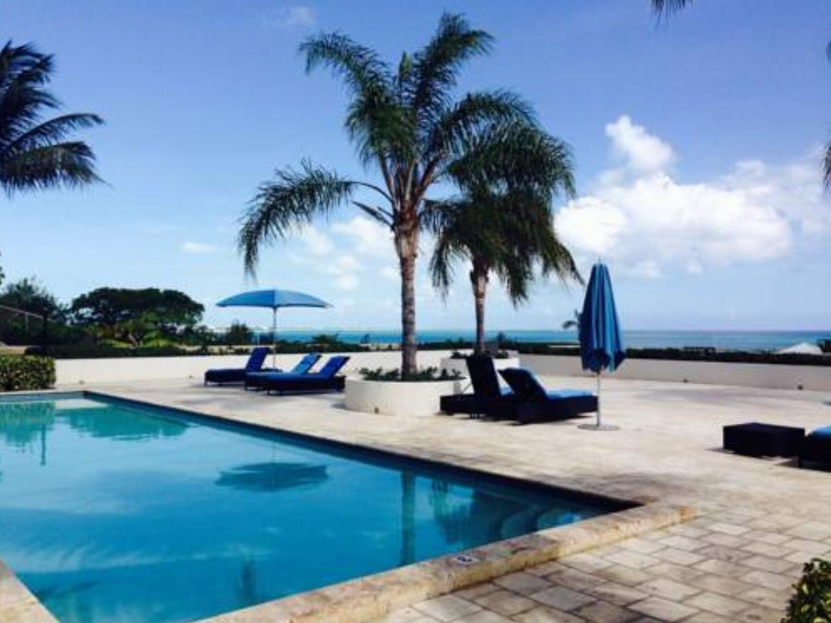La Vista Azul Hotel Providenciales Turks and Caicos Islands